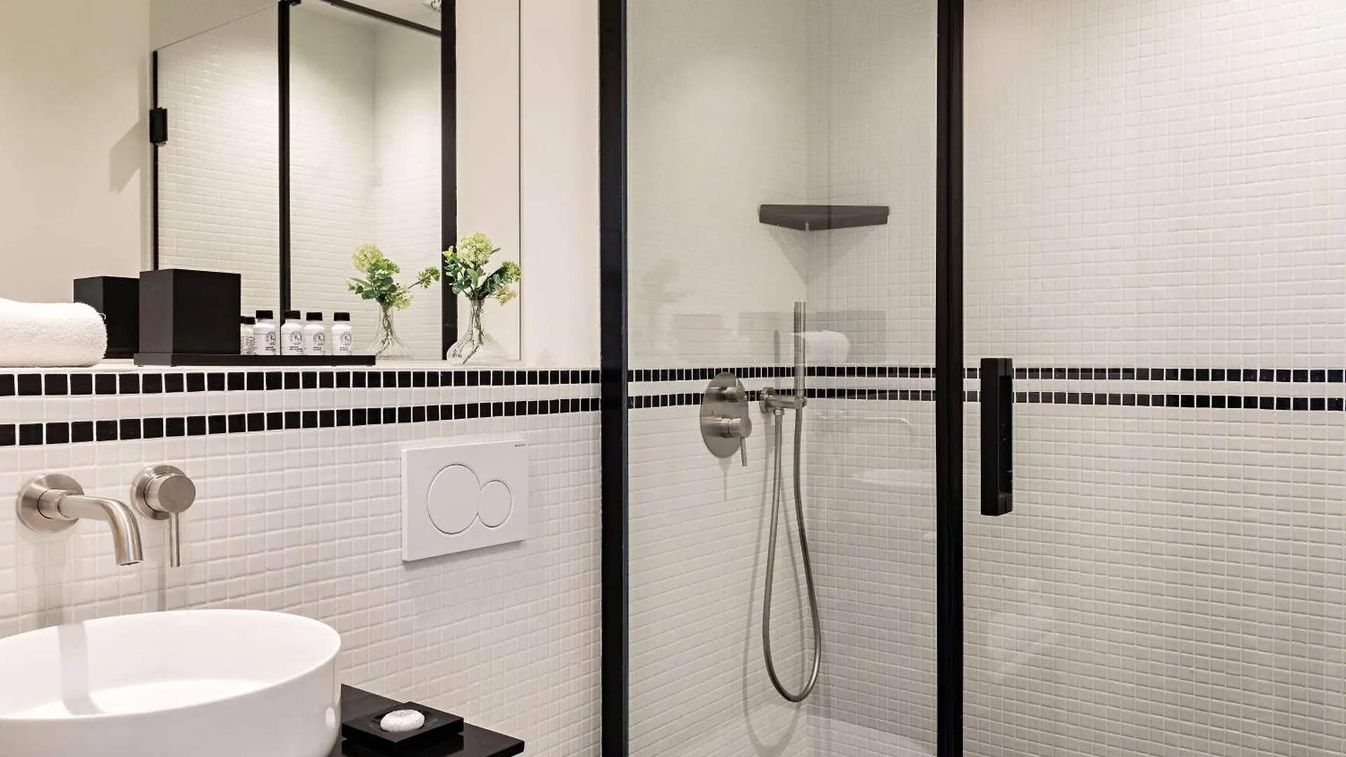 Hotel Best Western Premier The Blake Paris Gare Saint Lazare