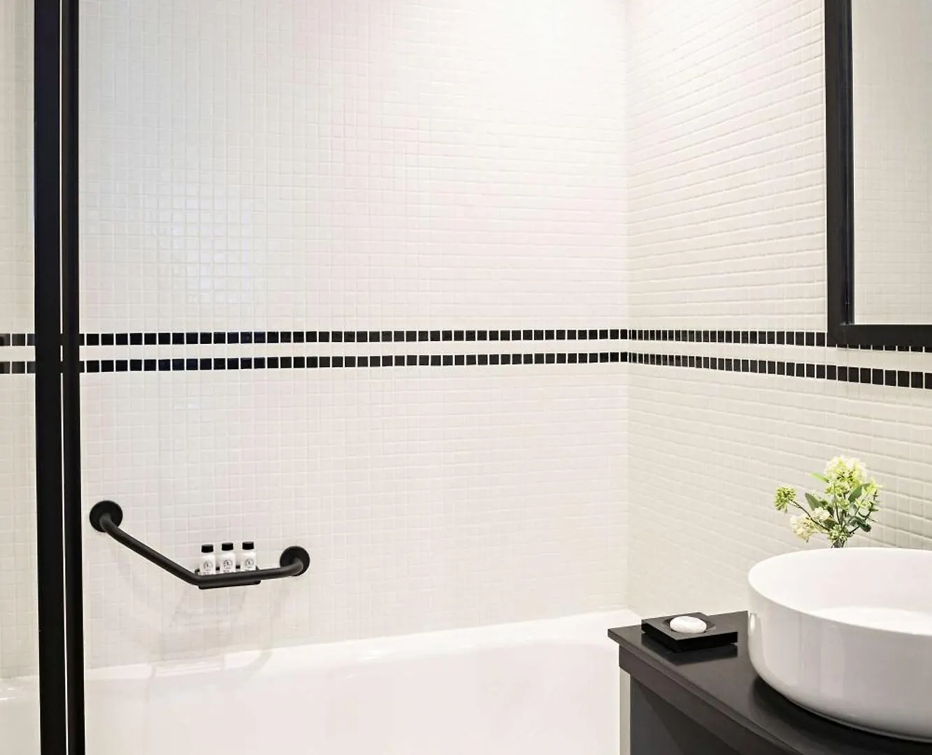Best Western Premier The Blake Paris Gare Saint Lazare 4*,  Frankrike