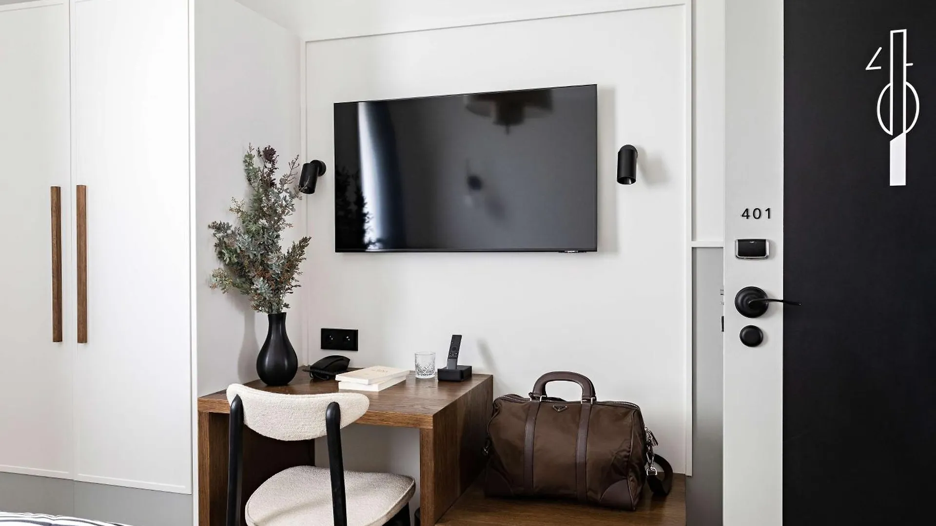 Best Western Premier The Blake Paris Gare Saint Lazare Hotell