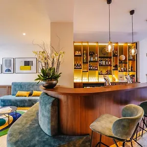 Timhotel Invalides Eiffel Париж