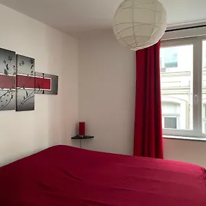 2 Gare Et Rues Piétonnes France