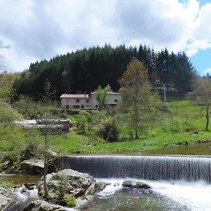 Gîte-la Combelle France