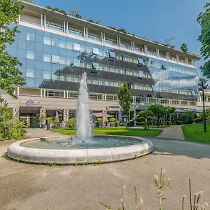 Golden Tulip Aix Les Bains - & 4* Экс-ле-Бен