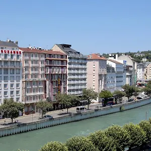 Sainte Suzanne France