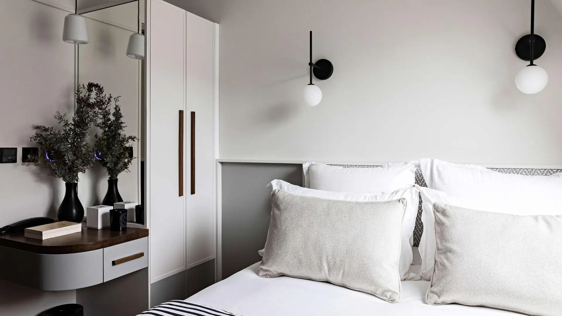 **** Ξενοδοχείο Best Western Premier The Blake Paris Gare Saint Lazare Γαλλία