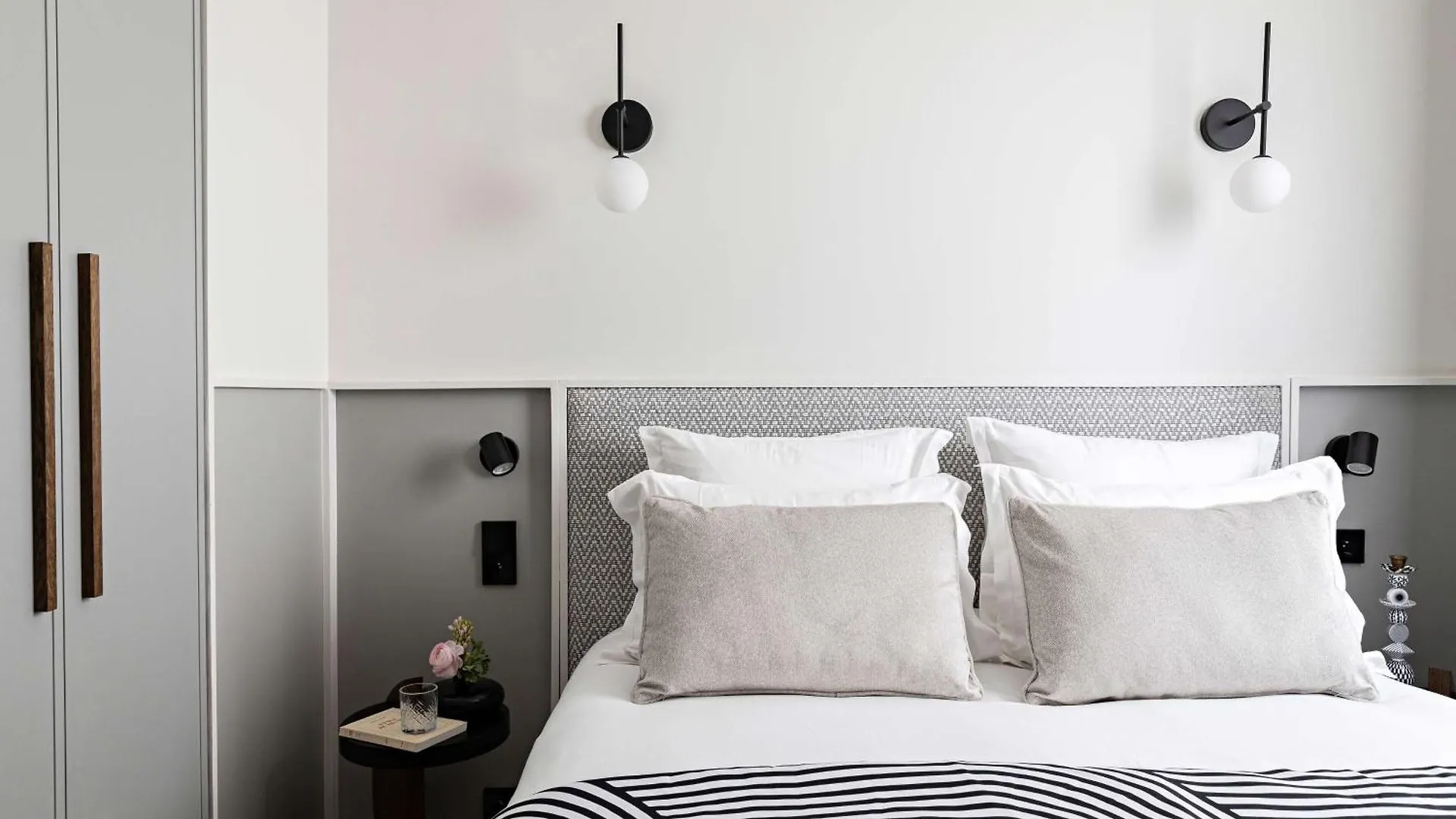 Best Western Premier The Blake Paris Gare Saint Lazare