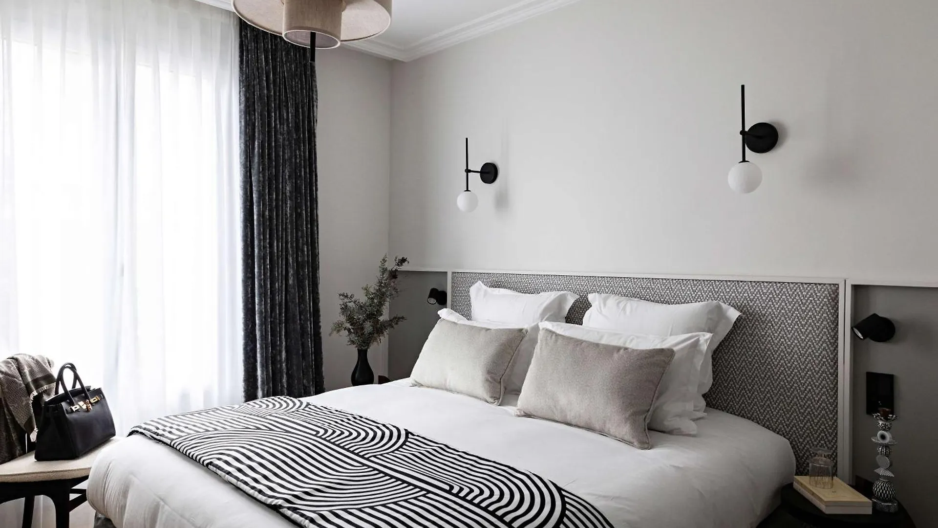 The Blake Paris Gare Saint Lazare 4*,  France
