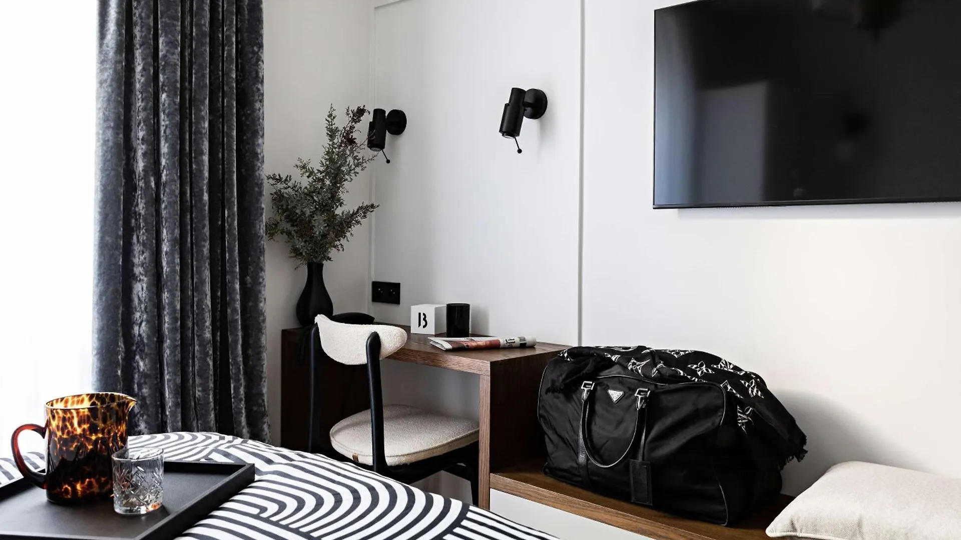 Best Western Premier The Blake Paris Gare Saint Lazare Ξενοδοχείο