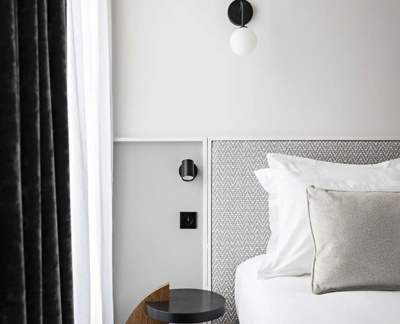 The Blake Paris Gare Saint Lazare Hotel