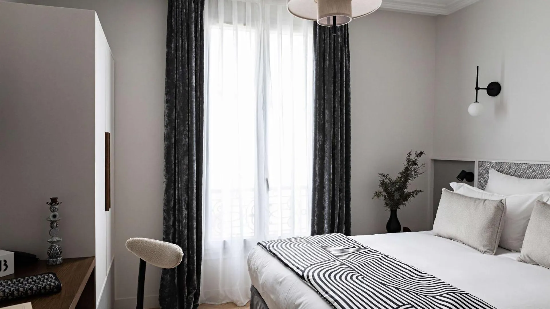 Best Western Premier The Blake Paris Gare Saint Lazare Γαλλία