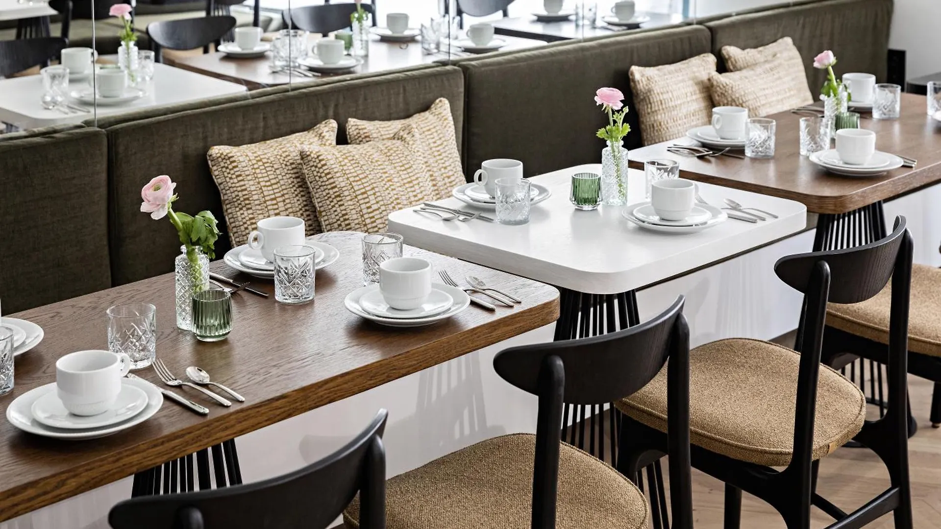 The Blake Paris Gare Saint Lazare Hotel