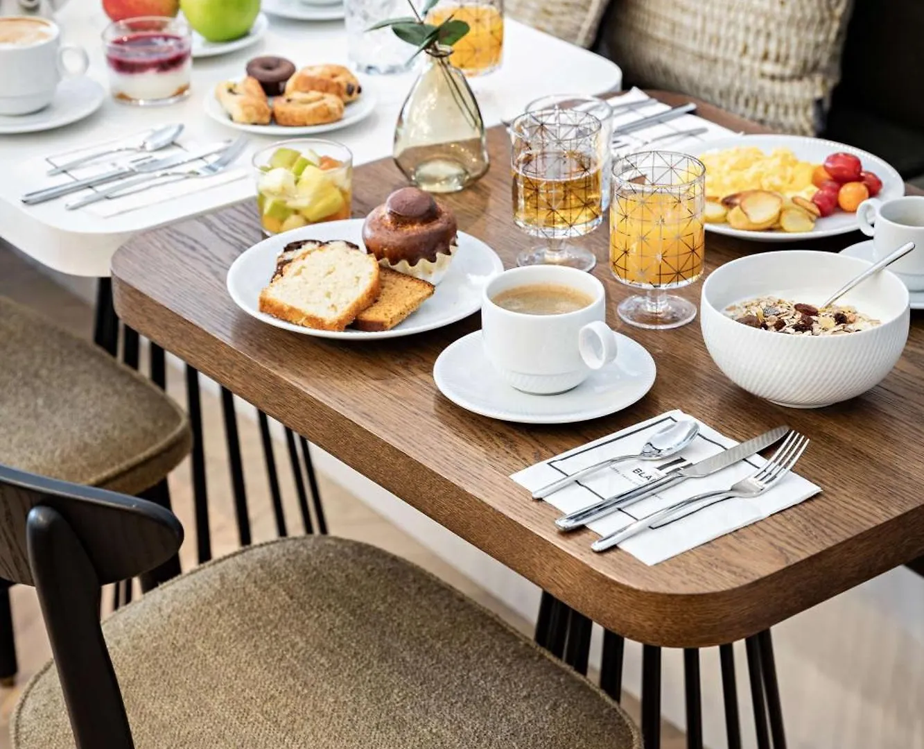 Best Western Premier The Blake Paris Gare Saint Lazare Γαλλία